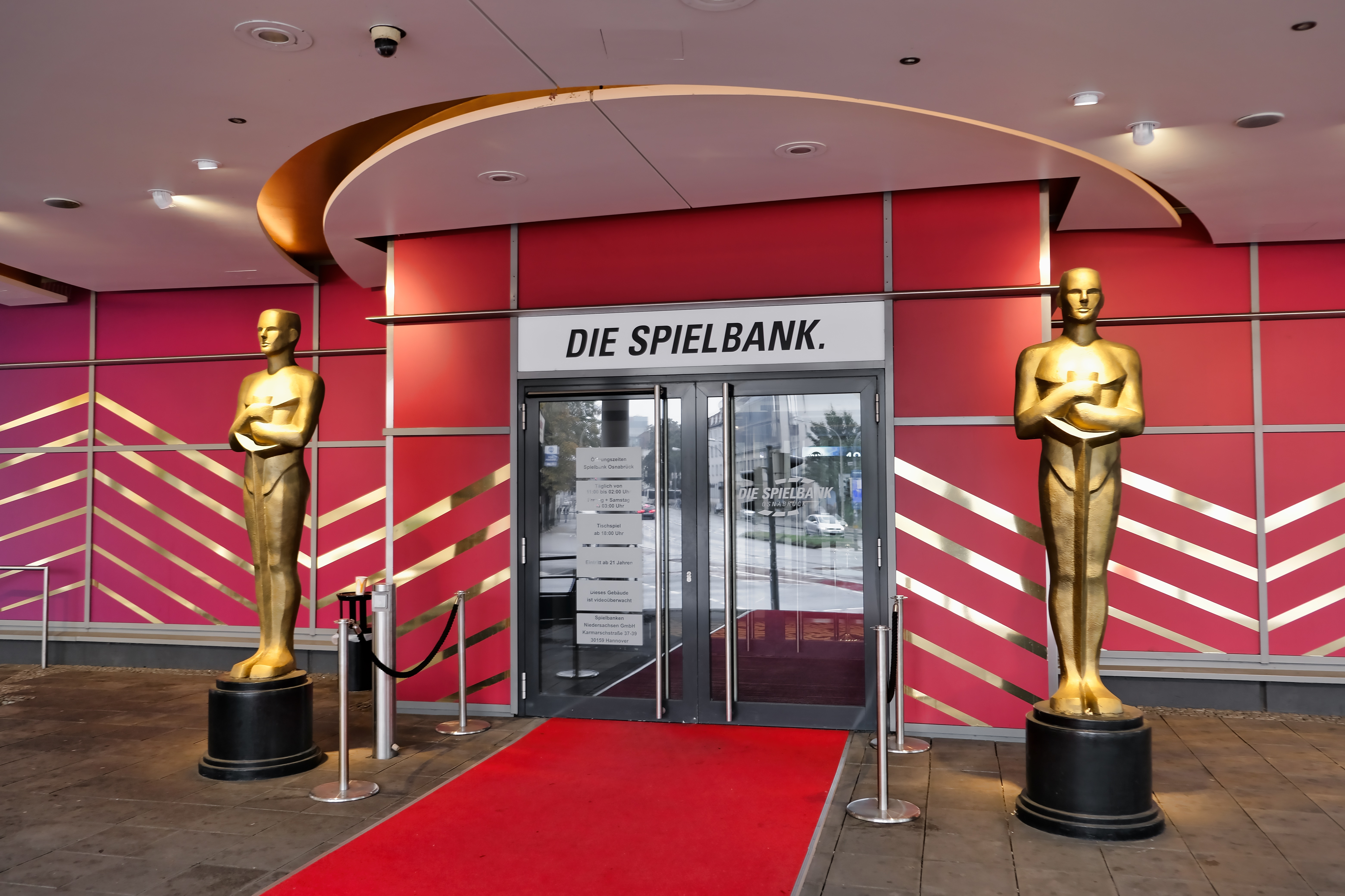 Spielbank Osnabrück