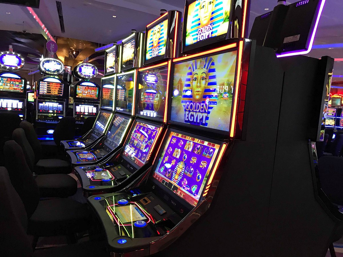 Spielbank Osnabrück