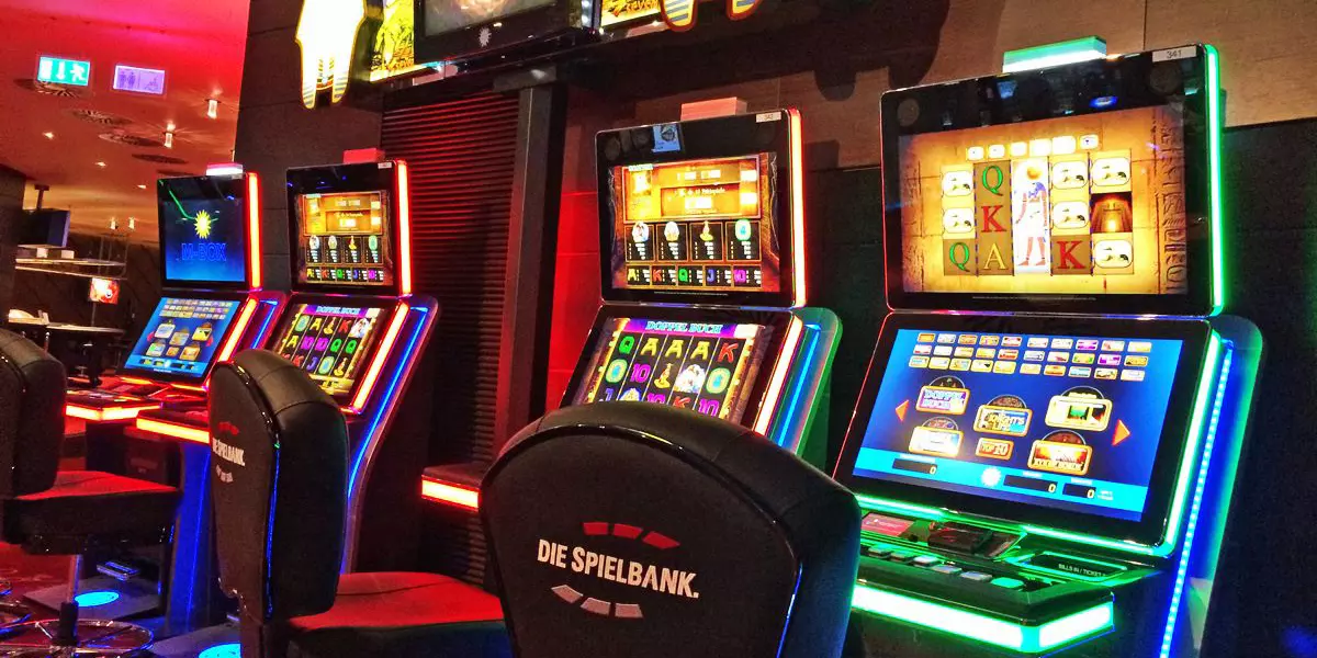 Player-Card der Spielbank Osnabrück