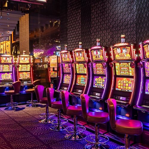 Online Slots Osnabrück
