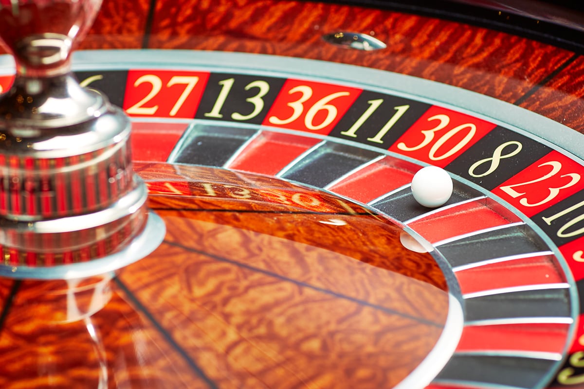 Roulette Spielbank Osnabrück