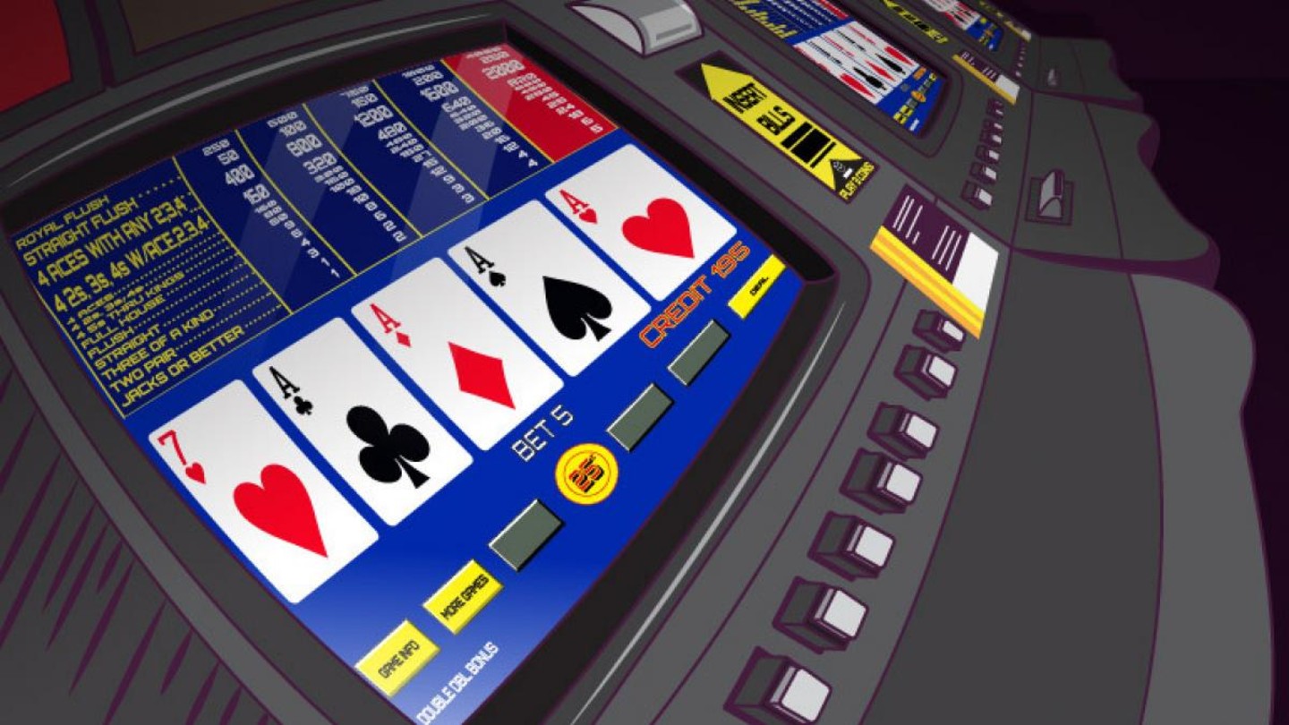 Video Poker Spielbank Osnabrück